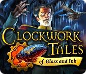 Clockwork Tales Of Glass and Ink 